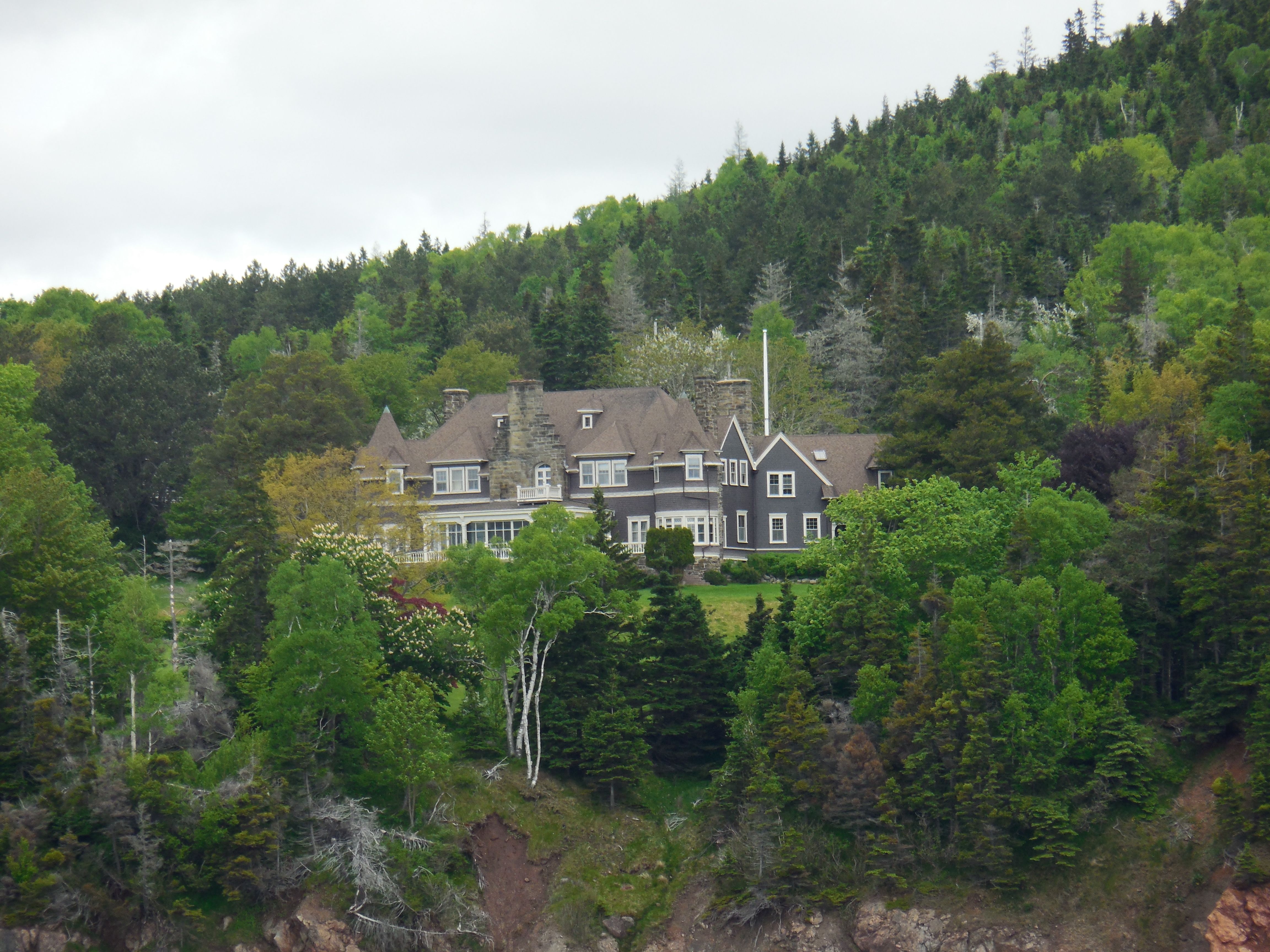 Bell Mansion