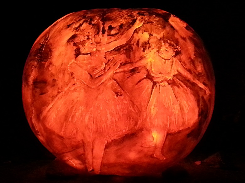 Dancers