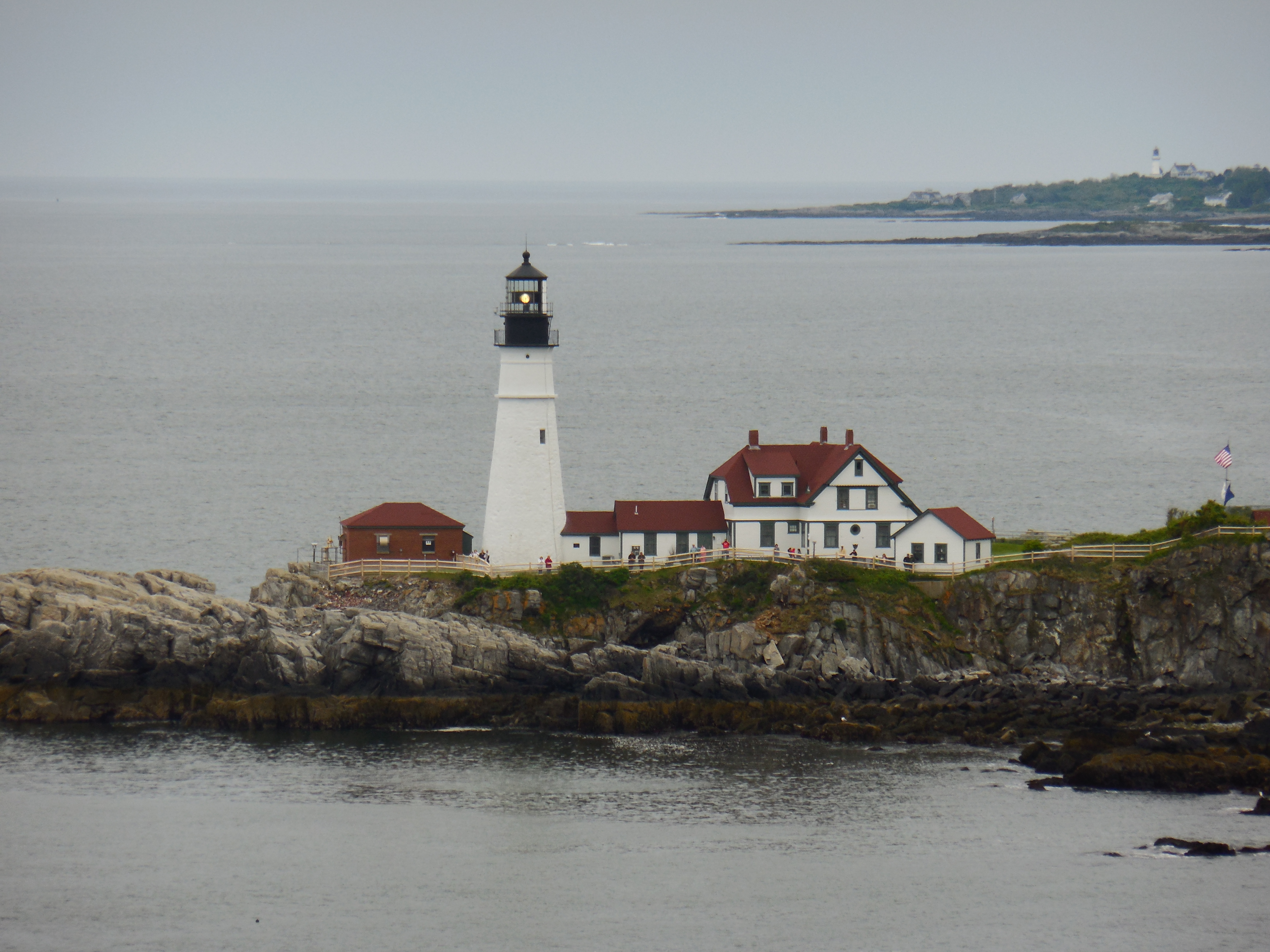 Lighthouse