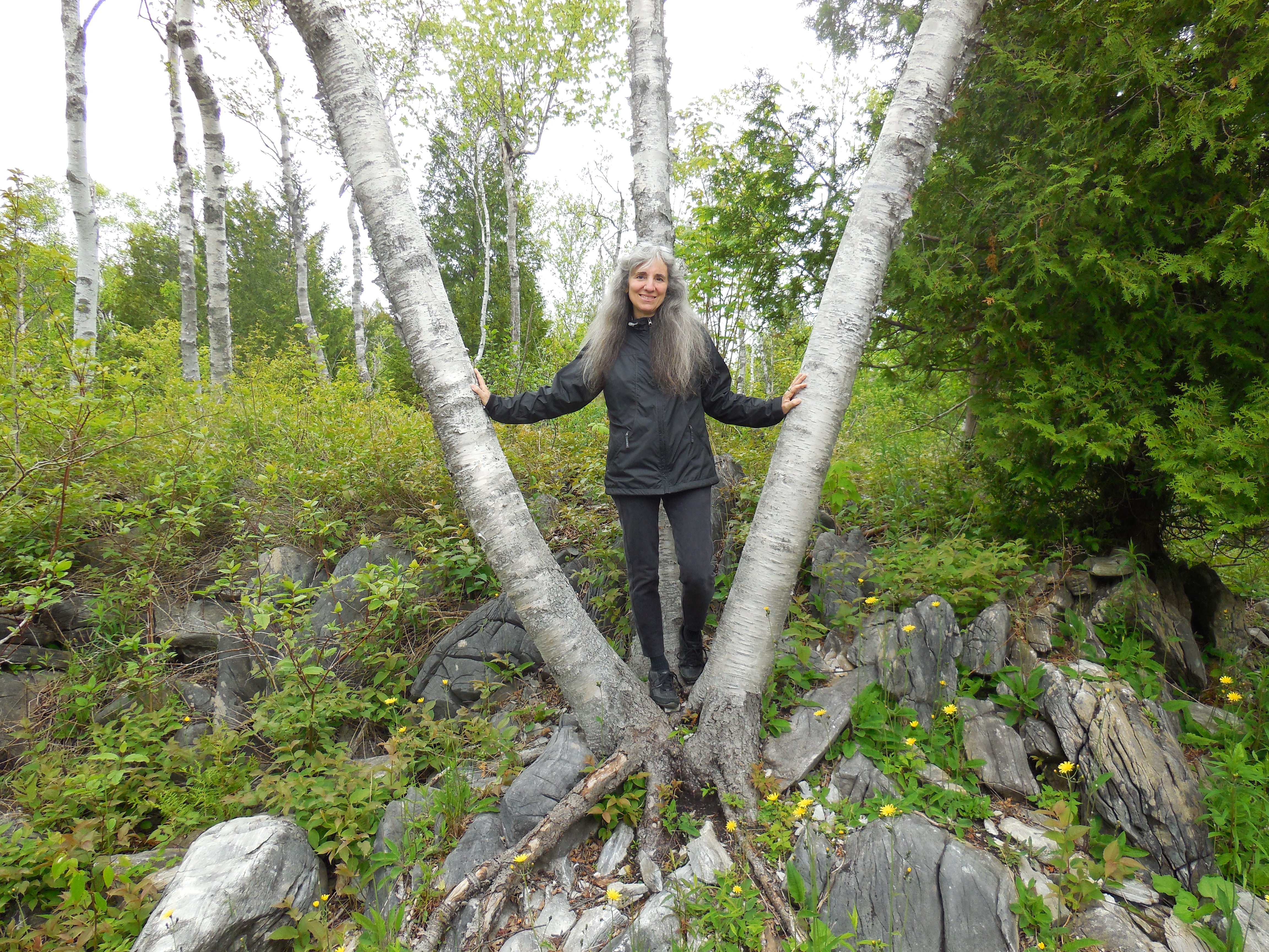 New Brunswick, hiking