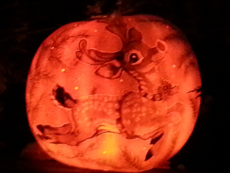 Rudolph