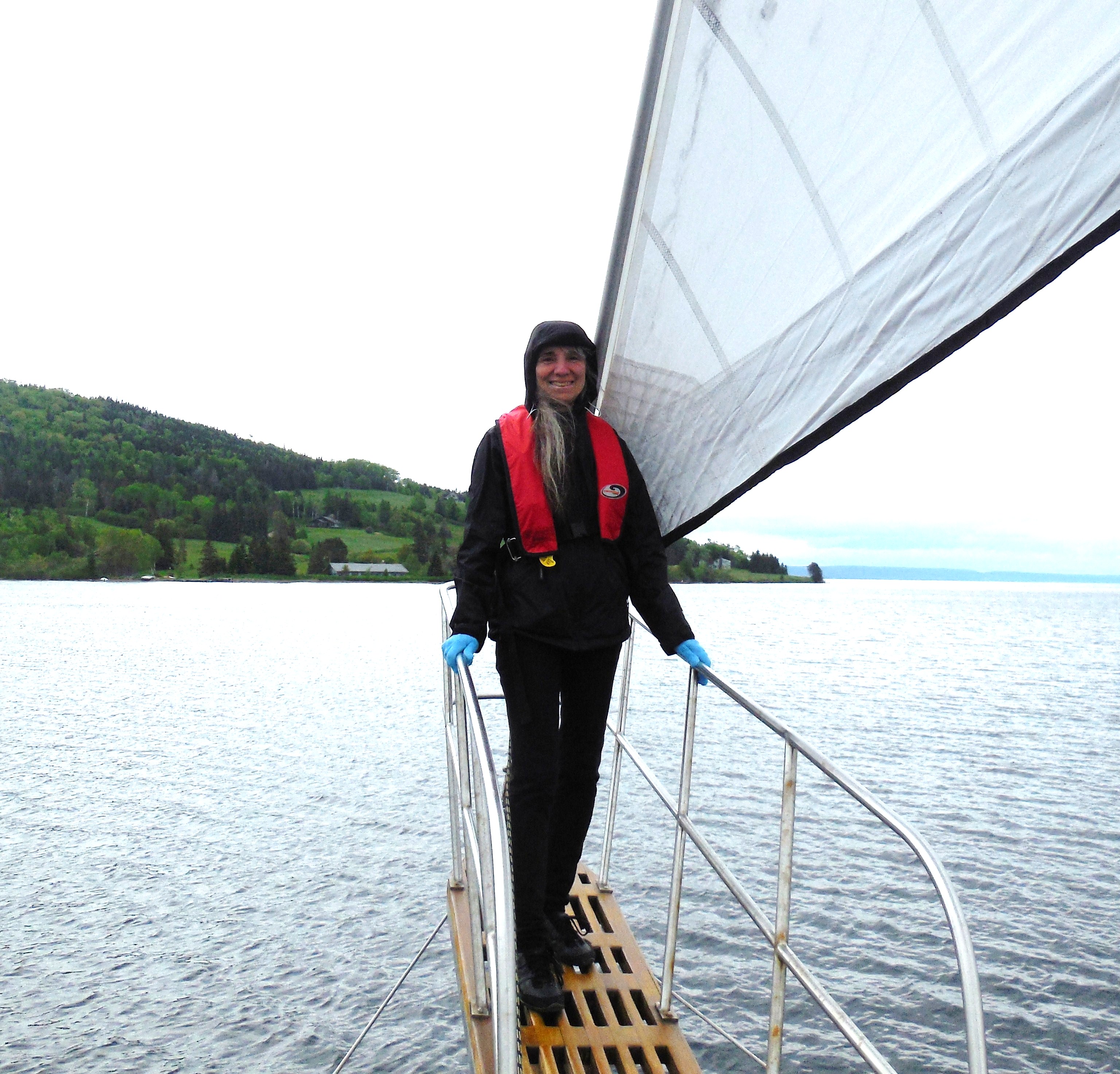 Sailboat