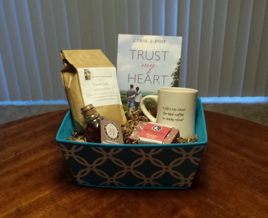 gift-basket