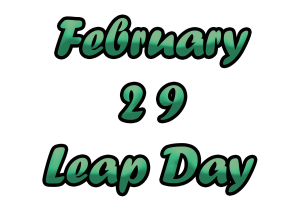 Leap Day