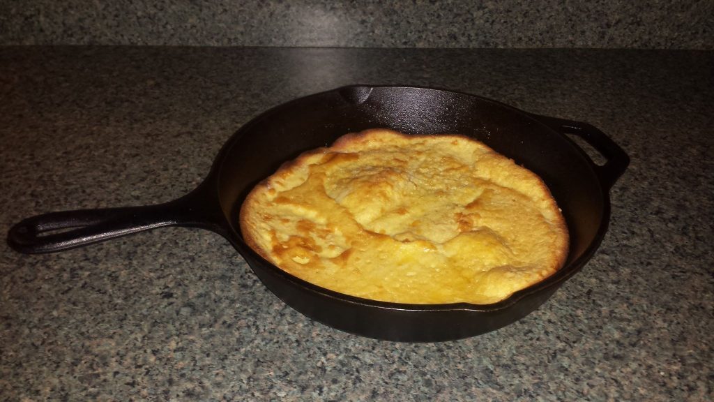 fast easy breakfast