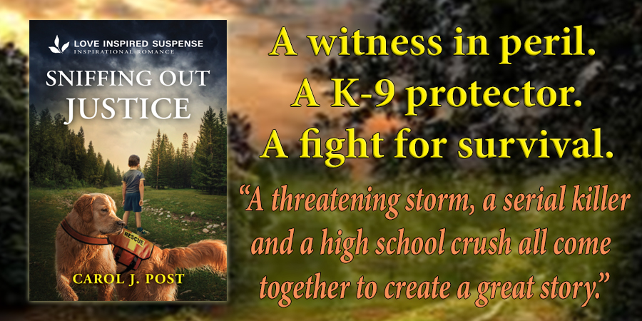 Sniffing Out Justice-CDS-Quote-Web-3